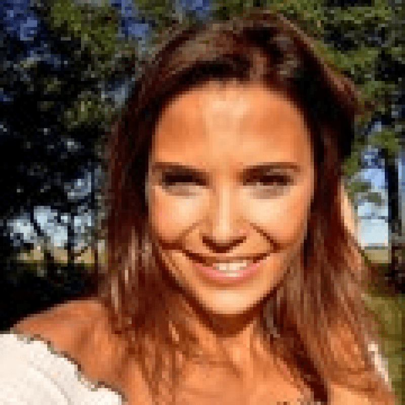 Luiza de Abreu Schuch