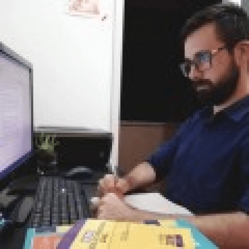 Daniel Severo Schiites