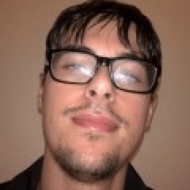 Marcio Peres Bolzani