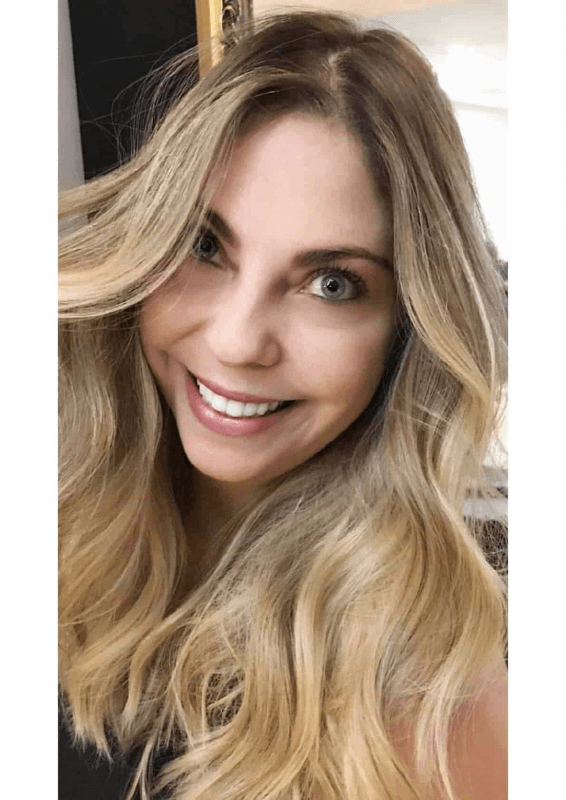 Laura de Faria Melo