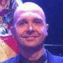 Marcio de Andrades Samurio