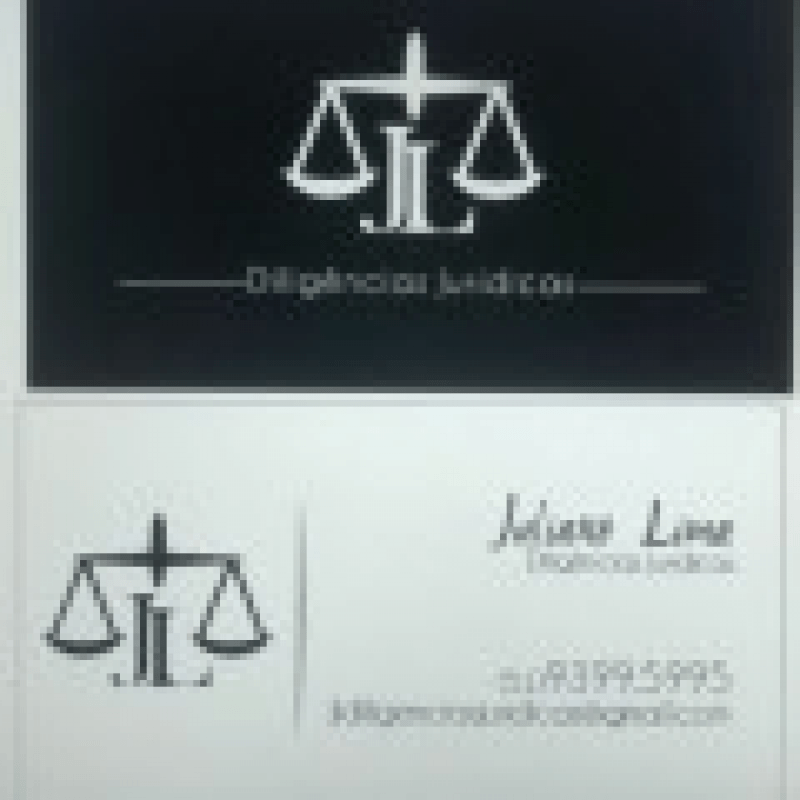 Juliano - Jl Dilig&ecirc;ncias Jur&iacute;dicas