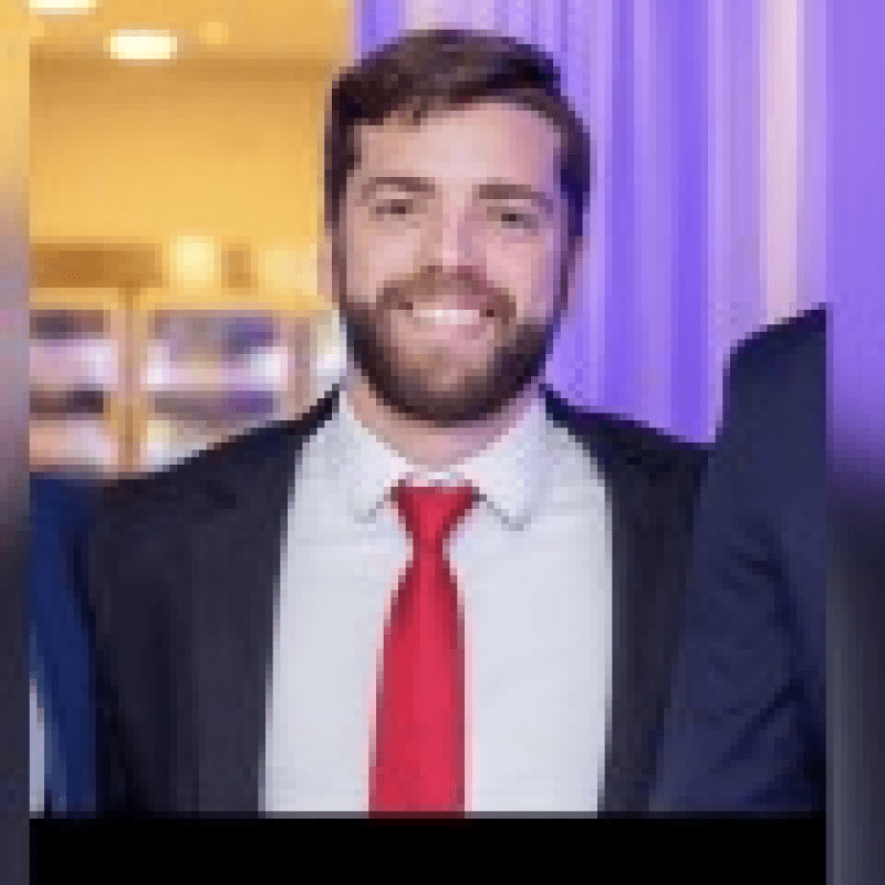Diego Benites