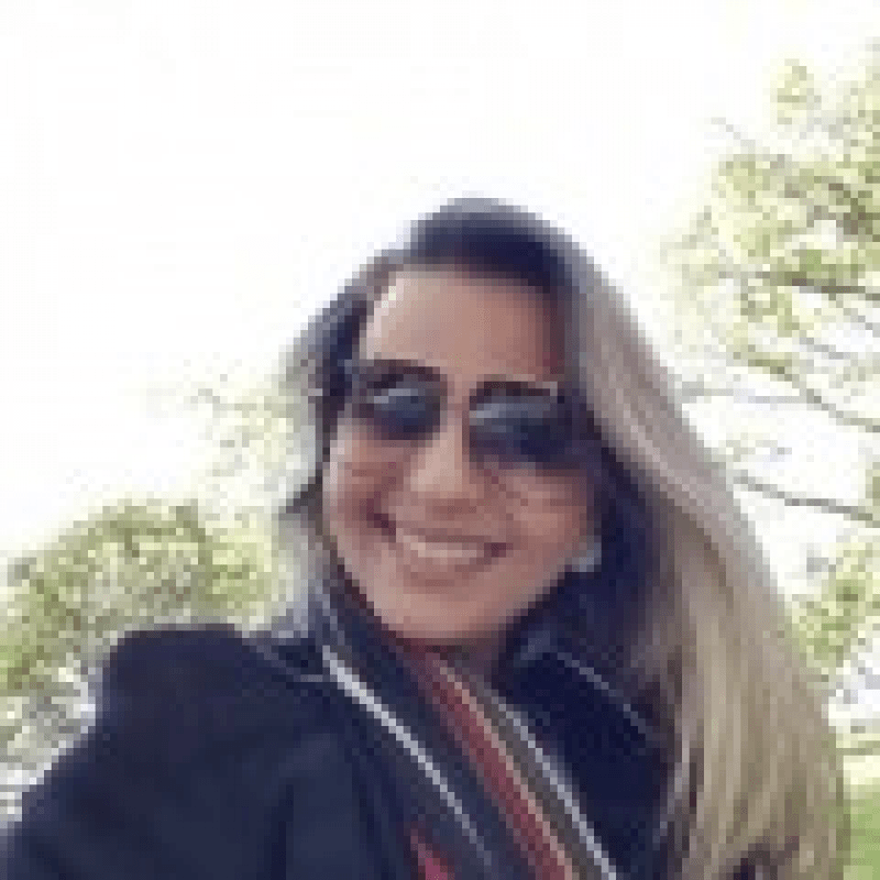 Kaline Fiuza Almeida Duarte