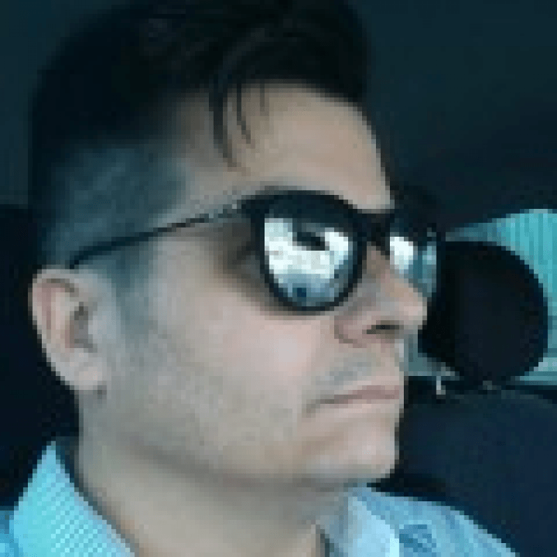 Andre Silveira
