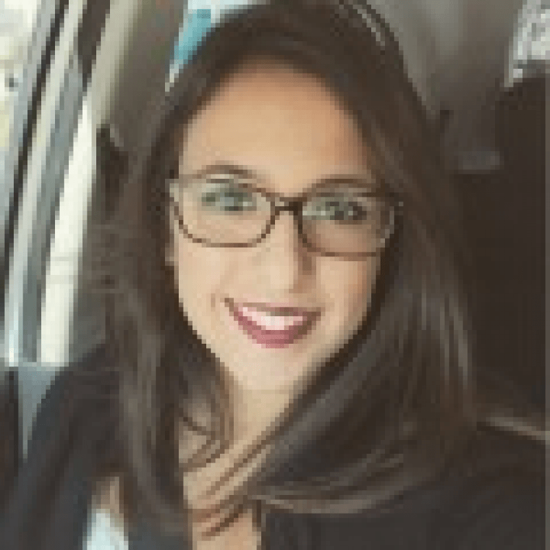 Thaís Domingues Carvalhaes