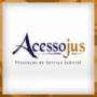 Acessojus Prestação de Serviço Judicial
