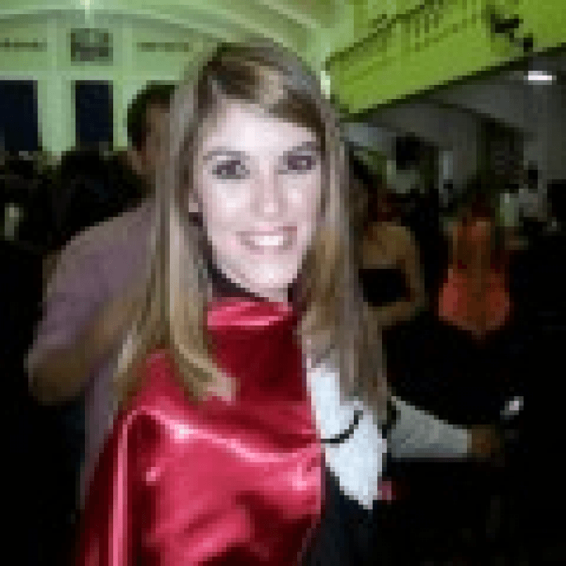 Advogada Beatriz Braga da Silva