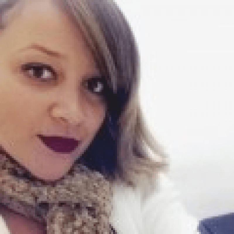 Caroline de Oliveira - Assessoria Jurídica