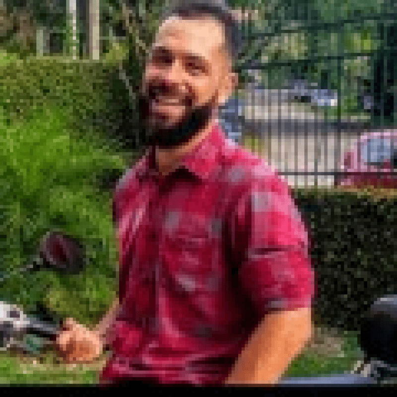 Tiago Barreto