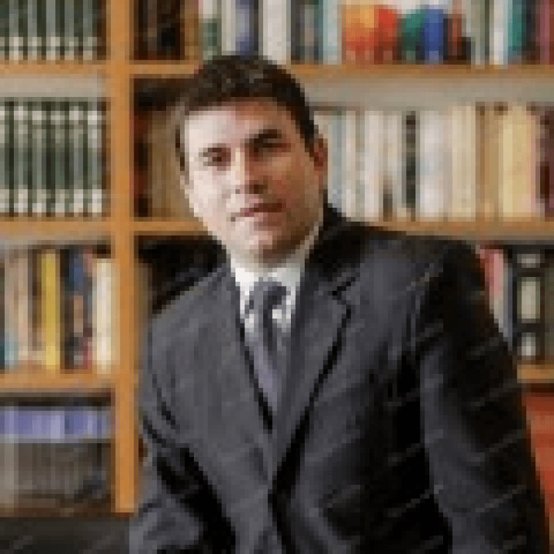 M&aacute;rcio Rodrigo Tressoldi