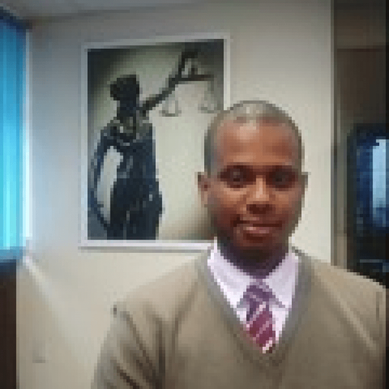 Carlos Filipe Vieira Correa