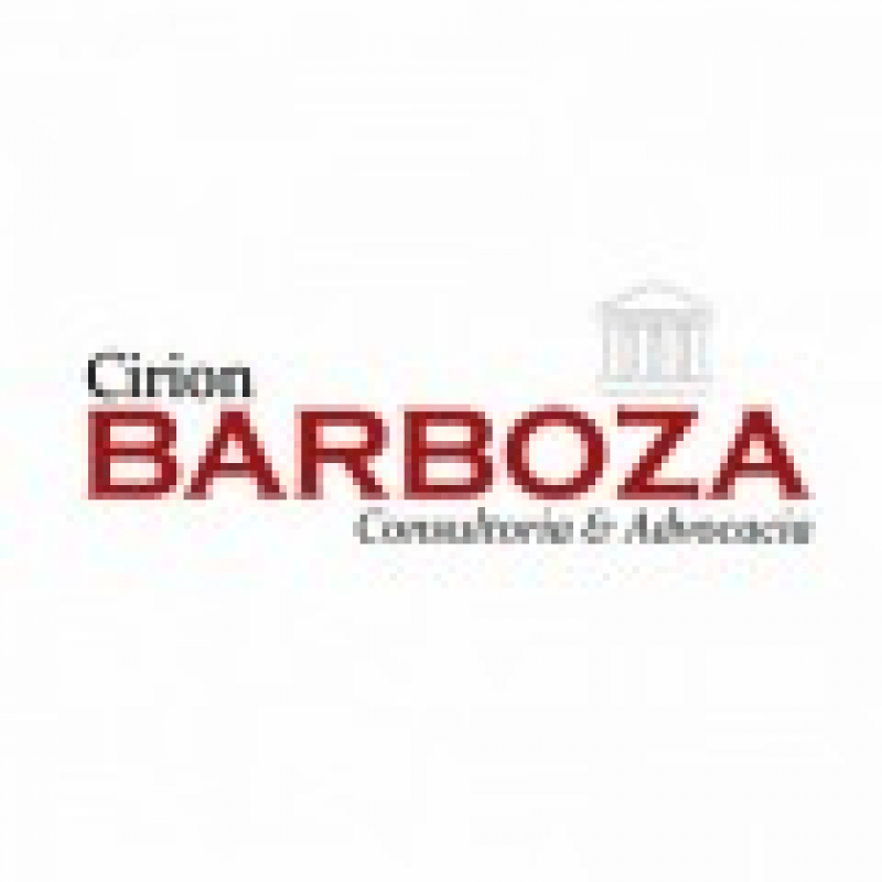 Cirion Barboza Advogado