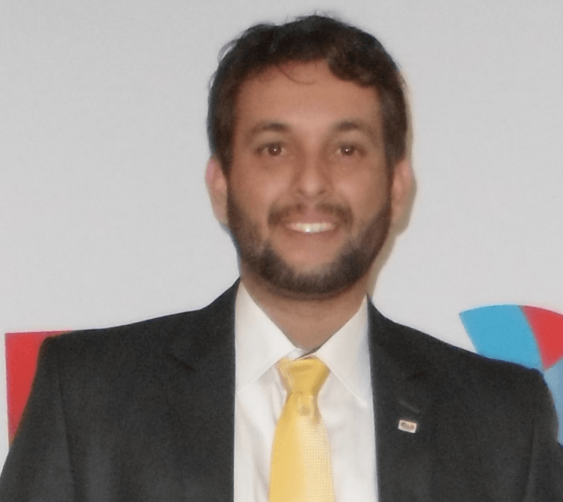 Flavio de Oliveira Marques