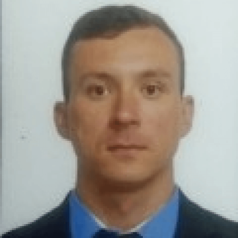 Gabriel Antonio Pontes S.