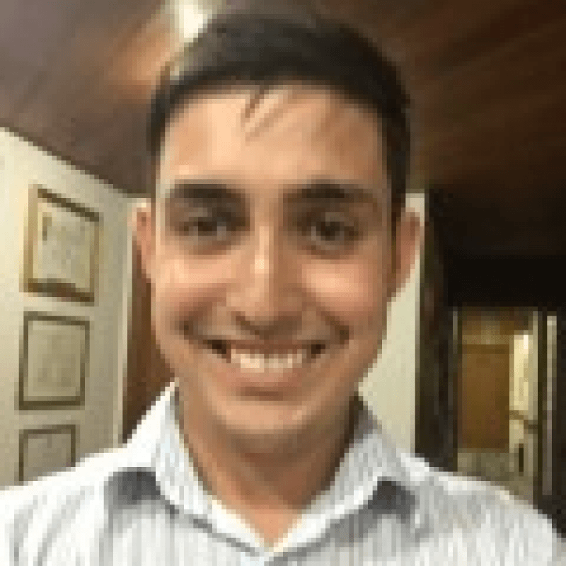 Matheus Halinski de Souza