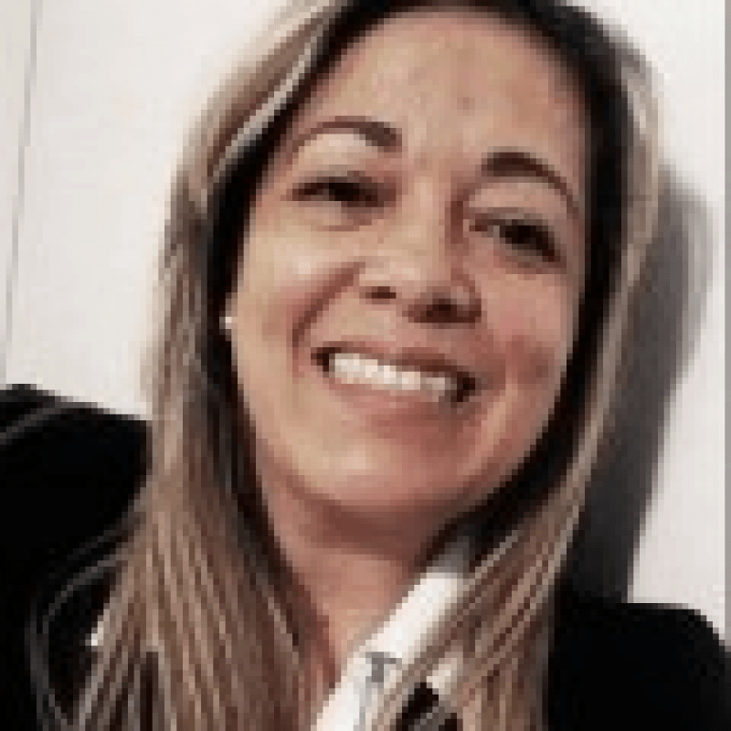 Patricia Zalamena