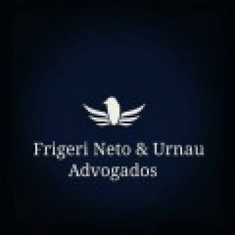 Frigeri Neto & Urnau Advogados