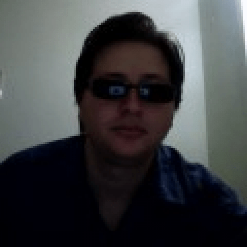 Estudante de Direito Xavier