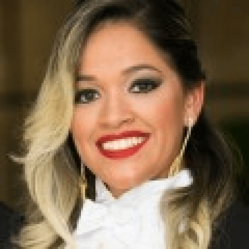 Lidislaine Fraga Advogada