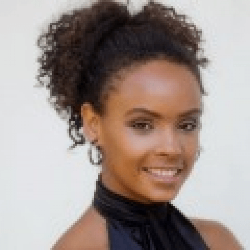 Maitê Oliveira
