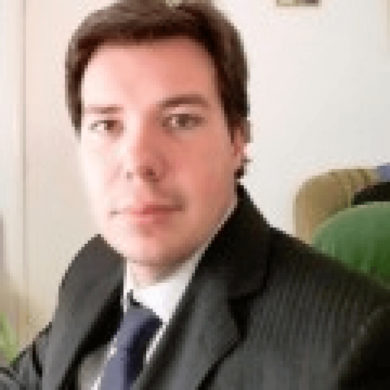 Dr. Felipe Pereira Mourão Borges