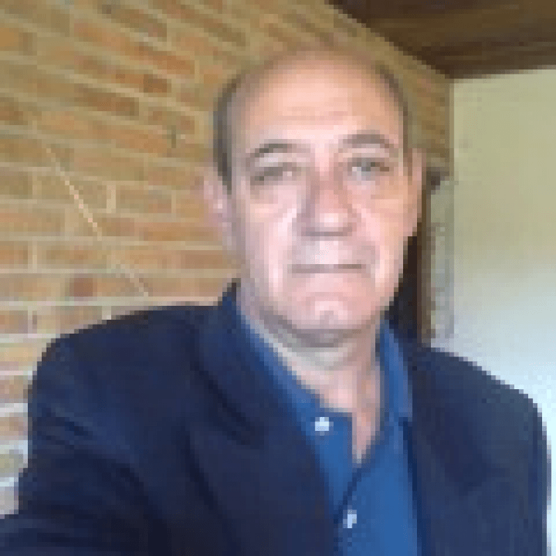 Graduando em Direito, Manoel Blembeel