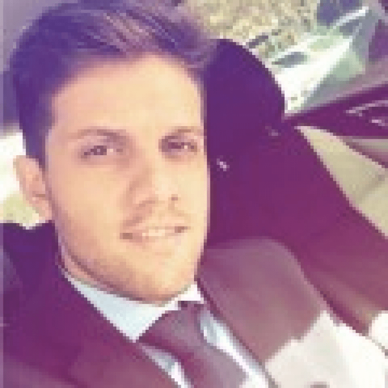 Adriel Kuphal