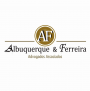 Sandro Albuquerque e Ferreira