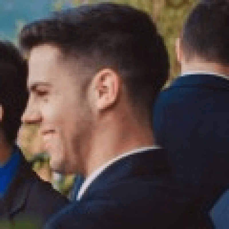 Lucas Guedes Vicente