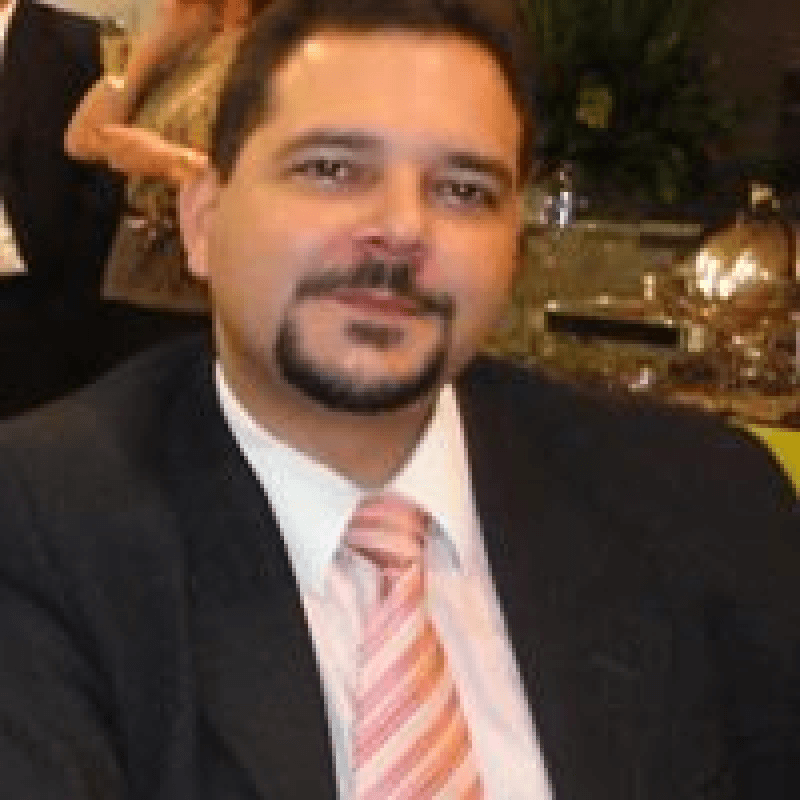 Bruno Lara Michel