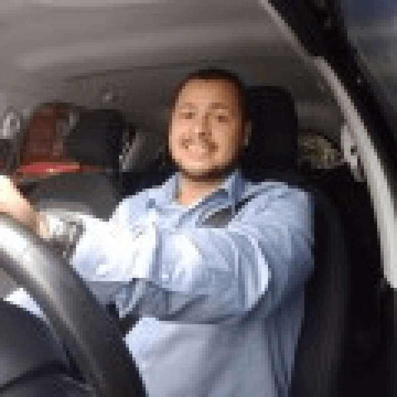 Anderson dos Santos Varreira