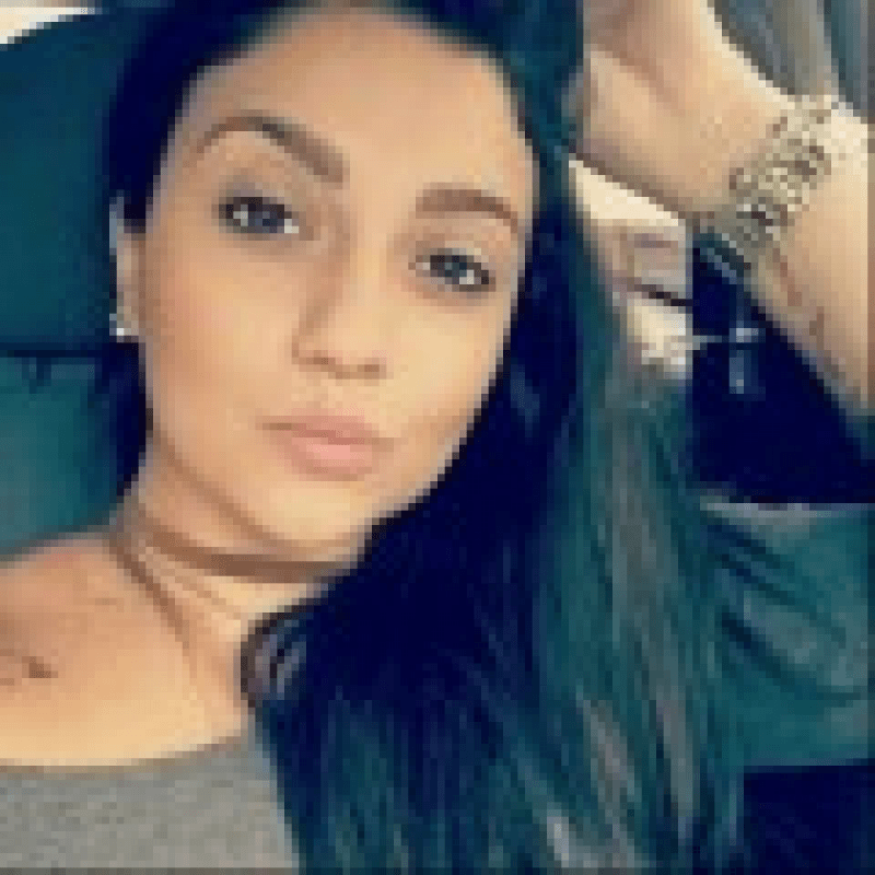 Andrinny Bastos de Almeida