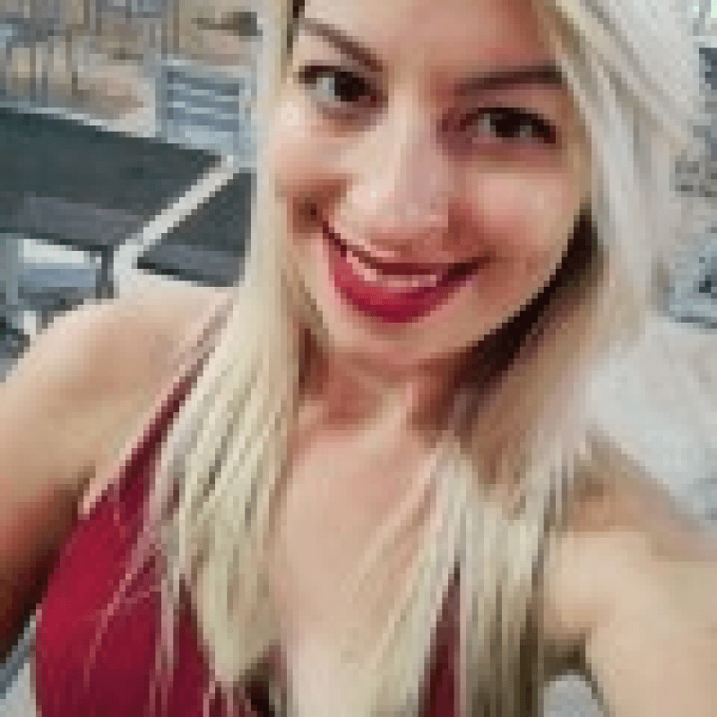 Bruna Wagner