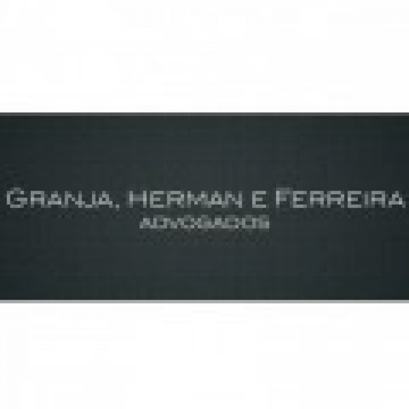 Granja Herman e Ferreira Advogados