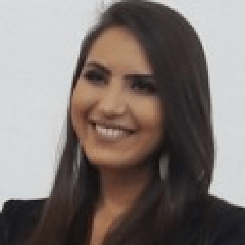 Natal&iacute; Gisele Ribeiro Pata