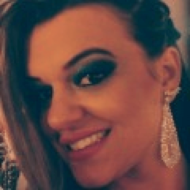 Advogada Paula Dovizinski Flores