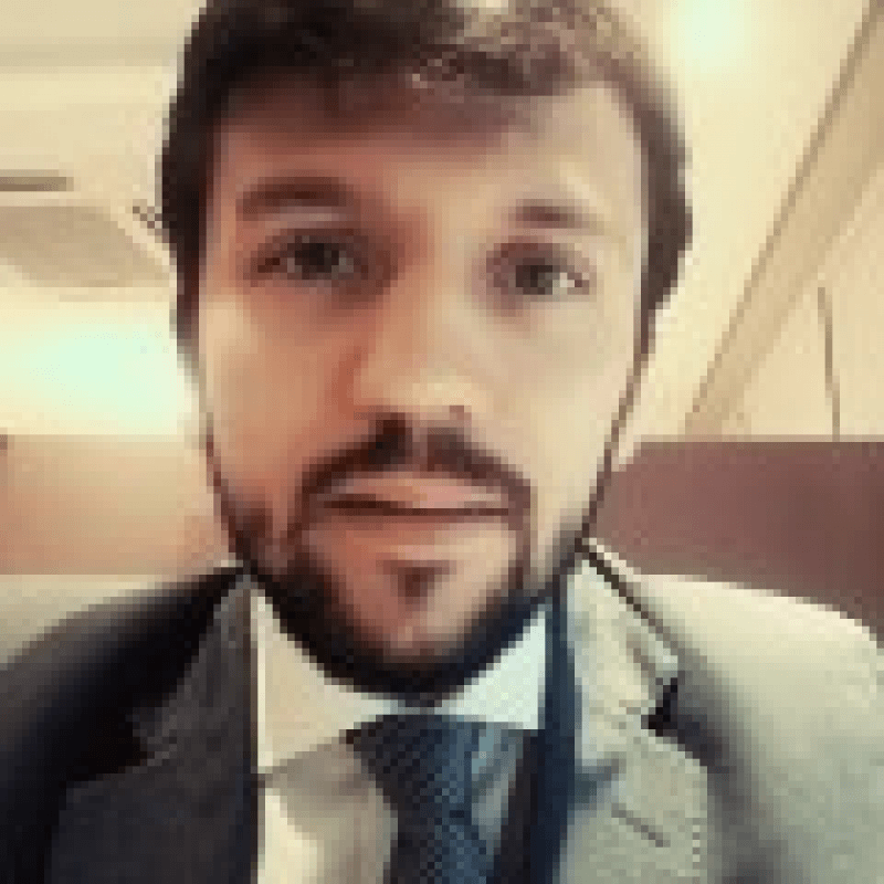 Cl&aacute;udio Kaminski Tavares