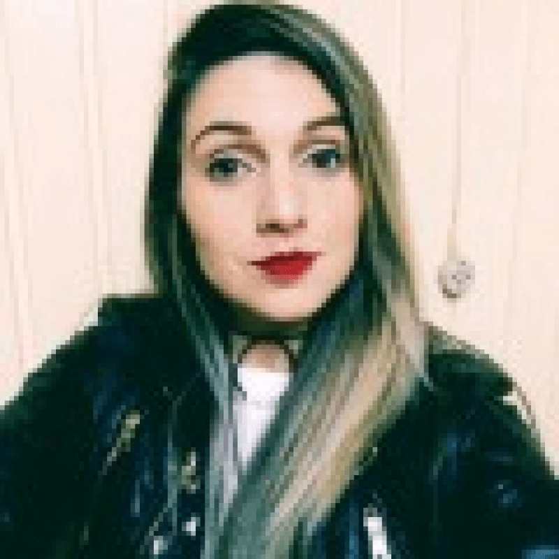 La&iacute;s Reina Beckenkamp