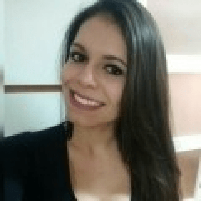 Jéssica Vieira Soares