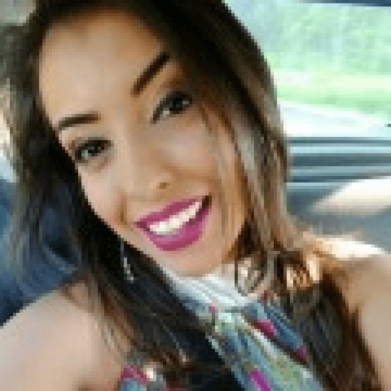 Advogada Katiane Barcelos de Souza