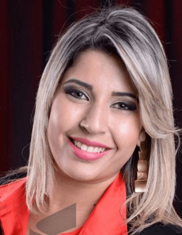 Lilian da Costa Trindade