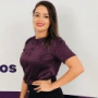 Cindy Kelly Veras de Carvalho Pinheiro