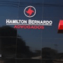 Hamilton Bernardo