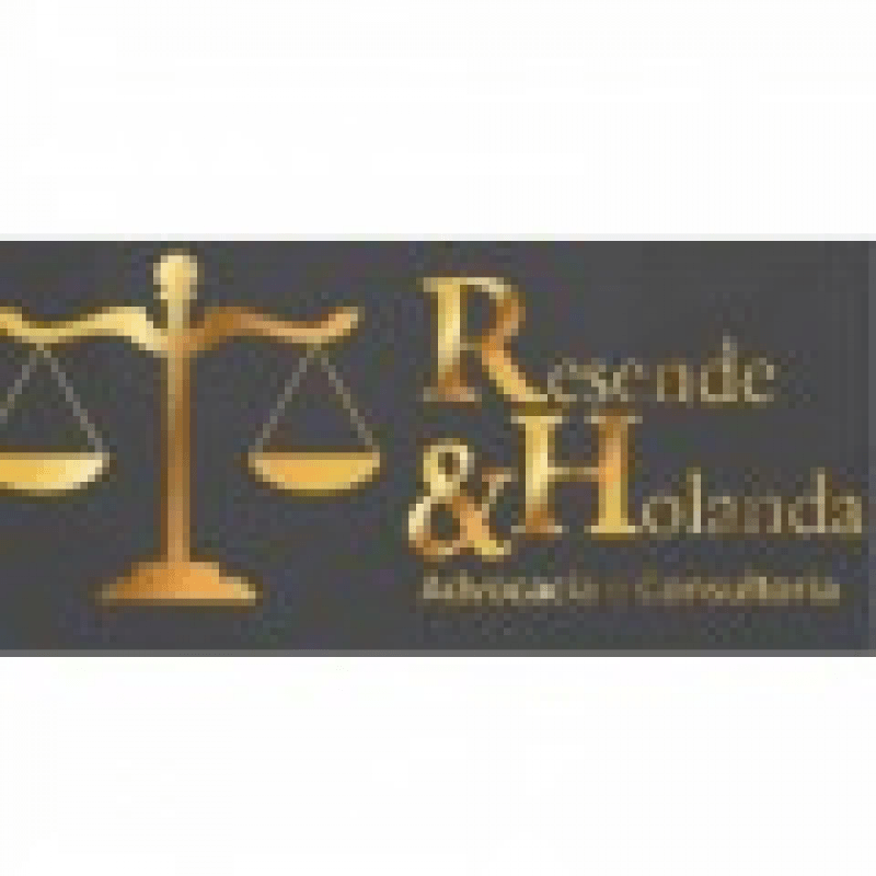Wesley Magno Resende Holanda