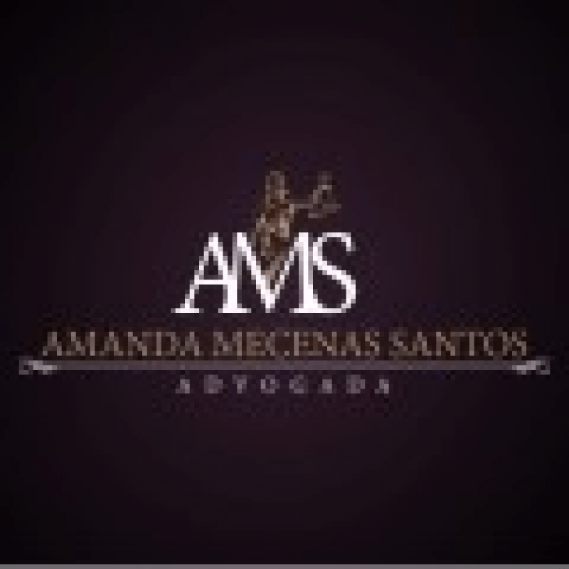 Amanda Mecenas Santos Advogada