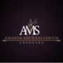 Amanda Mecenas Santos Advogada