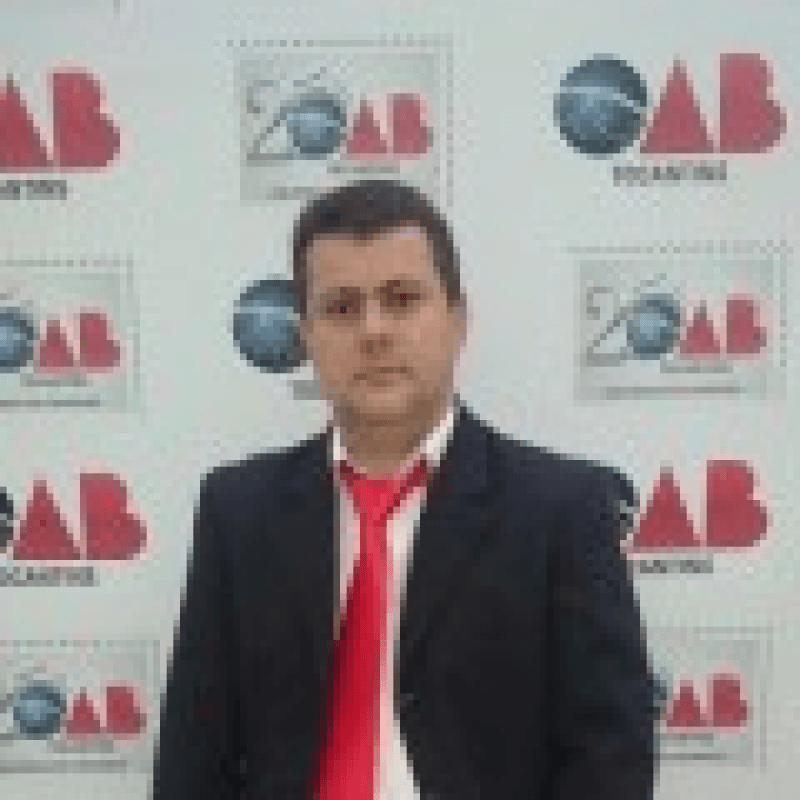 Luis Godinho Junior
