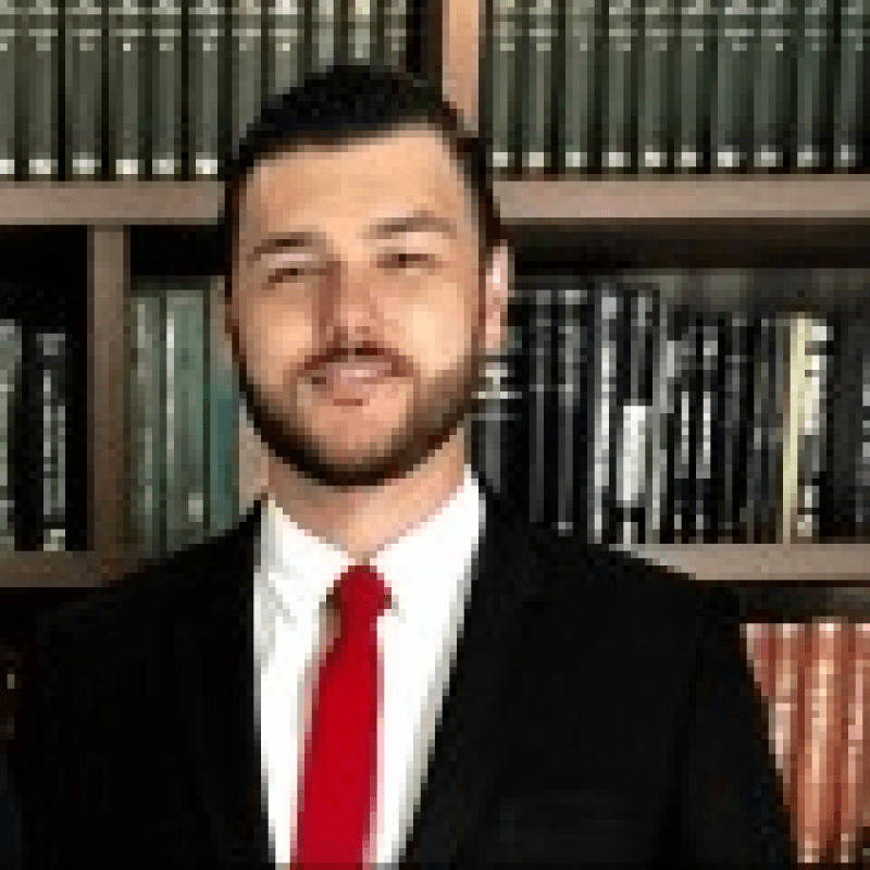 Cassio Garcia - Advogado