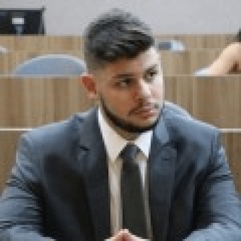 João Victor Fernandes Dias